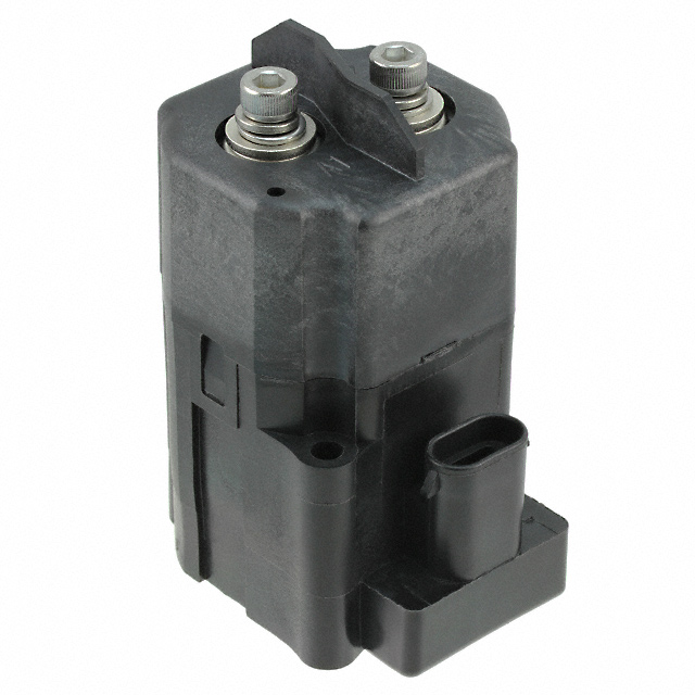 EV250-2B TE Connectivity Aerospace, Defense and Marine  Power Relays Over 2 Amps